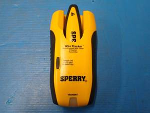 lot 18 image: Sperry&nbspWire Tracker ET64220 