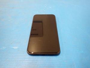 lot 36 image: Apple&nbspIphone 11 A2111  64GB of storage  Cellular Carrier Unlocked  no cables  light scratches on screen