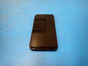 lot 37 image: Apple&nbspIphone 11 A2111  64GB of storage  Cellular Carrier Unlocked  no cables  light scratches on screen