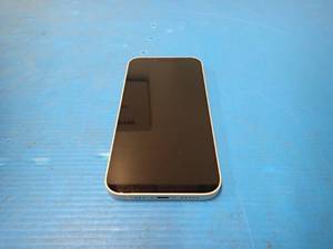 lot 41 image: Apple&nbspiPhone 13 A2482  128GB of storage  Cellular Carrier Unlocked  no cables 
