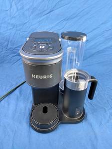 lot 159 image: Keurig K-Cafe SMART Programmable Single-Serve Brewer