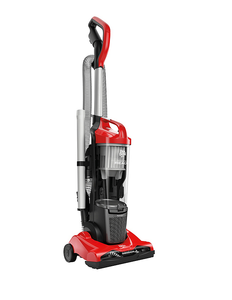 lot 163 image: Dirt Devil Endura Reach Compact 8-Amp Upright Vacuum