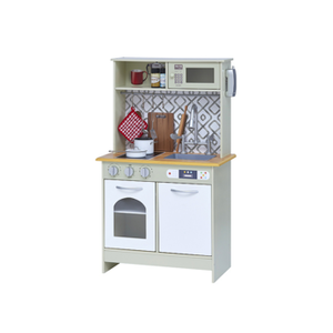 lot 169 image: Teamson Kids Little Chef Boston Play Kitchen