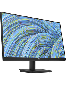 lot 171 image: HP 24 Full HD LED Monitor