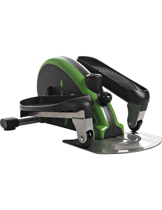 lot 172 image: Stamina InMotion Elliptical Trainer