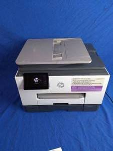 lot 179 image: HP OfficeJet Pro 9135e All-in-One Printer