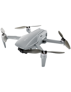 Contixo F36 4K UHD Wi-Fi Camera Foldable GPS Drone