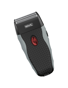 lot 182 image: Wahl Bump-Free Rechargeable Shaver