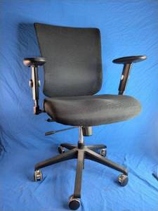 lot 190 image: X-Chair X-Project Office Chair
