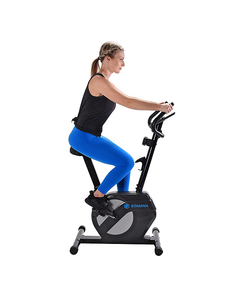lot 193 image: Stamina Upright Exercise Bike 1308
