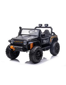 lot 196 image: Blazin Wheels 12V Off-Roader Vehicle Ride-On