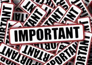 lot 00 image: PLEASE READ New Removal Hours and General Directions