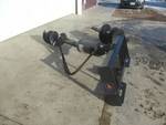2023 Wolverine Hydraulic Spiral Auger Drill