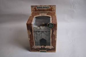 lot 3 image: Mage Knight Castle Keep with Exclusive Figure in Sealed Box