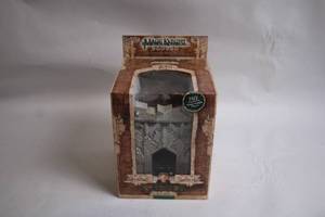 lot 5 image: Mage Knight Castle Keep with Exclusive Mage Knight Figure
