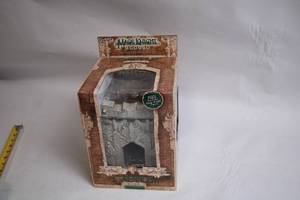 lot 6 image: Mage Knight Castle Keep Module in Factory-Sealed Packaging