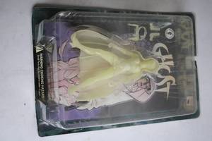 lot 41 image: Ghost Action Figure Exclusive Dark Horse Comics Collectible