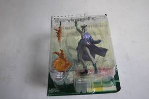 lot 61 image: Yamato Rurouni Kenshin Story Image Figure - Rufous Collection