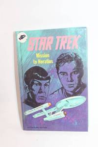 lot 232 image: Star Trek Mission to Horatius Hardback