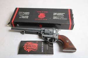 Dekolectables Spanish Replica Colt Revolver with Box