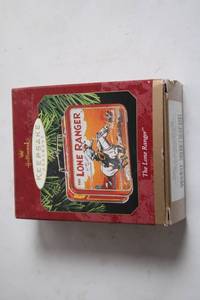 lot 288 image: Hallmark Keepsake The Lone Ranger Ornament
