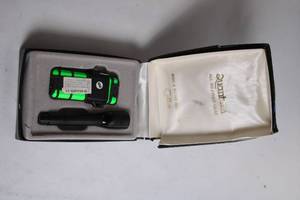lot 328 image: Quantum All Weather Gear Torch and Lighter Set