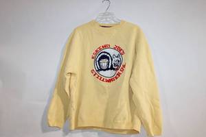 lot 390 image: Vintage Eskimo Joes Sweatshirt Size L