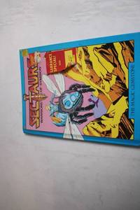 lot 406 image: 1980s Sectaurs Warriors of Symbion Comic Book - The Magic Gemstone