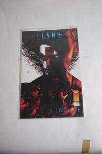 lot 426 image: Hellshock Comic Book by Jae Lee - Image Comics