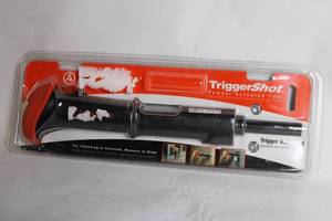 lot 13 image: TriggerShot Powder Actuated Tool