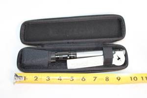 lot 15 image: Tekton 14 Inch Drive Dual-Direction Micrometer Torque Wrench (10-150 in.-lb.)