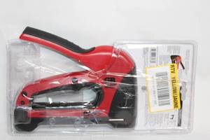 lot 36 image: Gardner Bender Heavy-Duty Cable Staple Gun