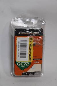 lot 43 image: PowerCare Pro GC72 38 Chainsaw Chain 72 Drive Links