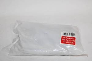 lot 113 image: 10-Pack of GlideRite Hardware Drawer Pulls 5-inch Length