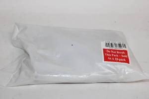 lot 114 image: Set of 10 GlideRite 4 Inch Stainless Steel Door Bolts