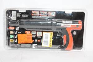Ramset MasterShot Powder-Actuated Tool - Professional Grade Fastener