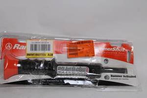 lot 152 image: Ramset HammerShot Activated Tool in Sealed Packaging