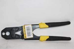 Apollo PEX Crimping Tool with Yellow Handles