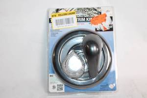 lot 254 image: Danco Moen Posi-Temp Series Trim Replacement Kit - Trim Only