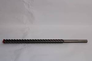lot 268 image: Heavy-Duty SDS-Max Drill Bit