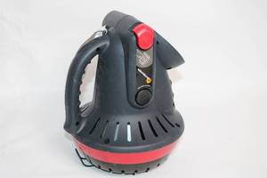 lot 272 image: Portable Mr. Heater Little Buddy Propane Heater