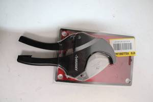 lot 298 image: Husky PVC Pipe Cutter in Factory-Sealed Packaging