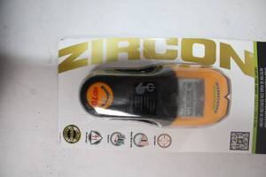 lot 306 image: Zircon StudSensor HD70 Stud Finder with Center Detection