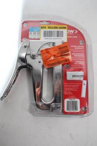 lot 307 image: Arrow T50 Heavy Duty Staple Gun