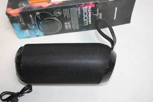 lot 312 image: AquaBoost Boom Wireless Bluetooth Speaker
