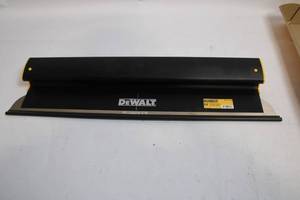 lot 355 image: DEWALT 24-Inch Skimming Blade Finishing Knife