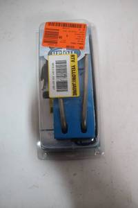 lot 389 image: Trojan DS106 HotSpot Heater with Thermostat
