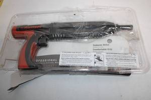 lot 394 image: Ramset Powder Actuated Fastening Tool with Comfortable Grip