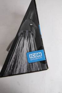 lot 406 image: Speakman Icon Shower Head in Original Packaging