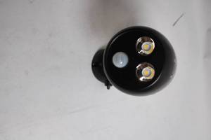 lot 408 image: Defiant Motion Sensor Outdoor LED Light